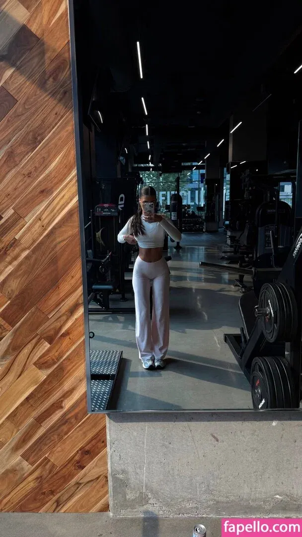 Ella Bleu Onlyfans Photo Gallery 