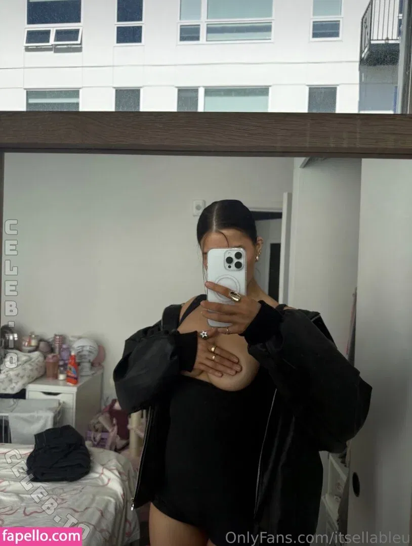 Ella Bleu Onlyfans Photo Gallery 