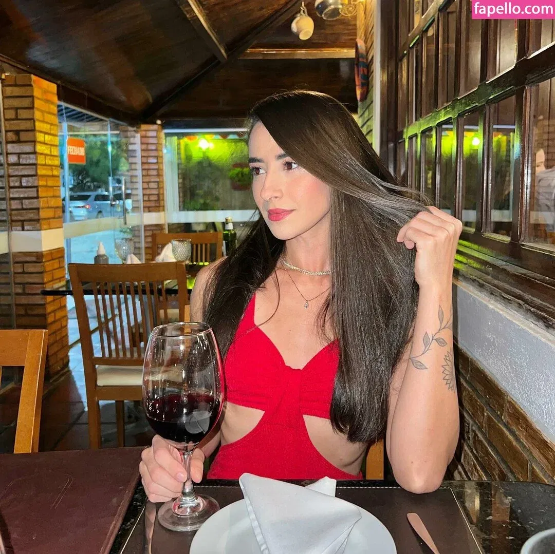 Louise Veronica Onlyfans Photo Gallery 