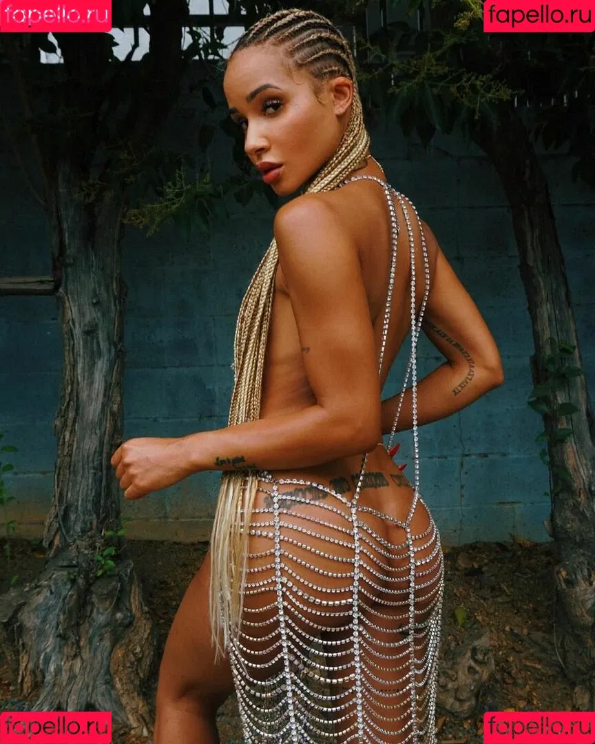 Tanaya Henry Onlyfans Photo Gallery 