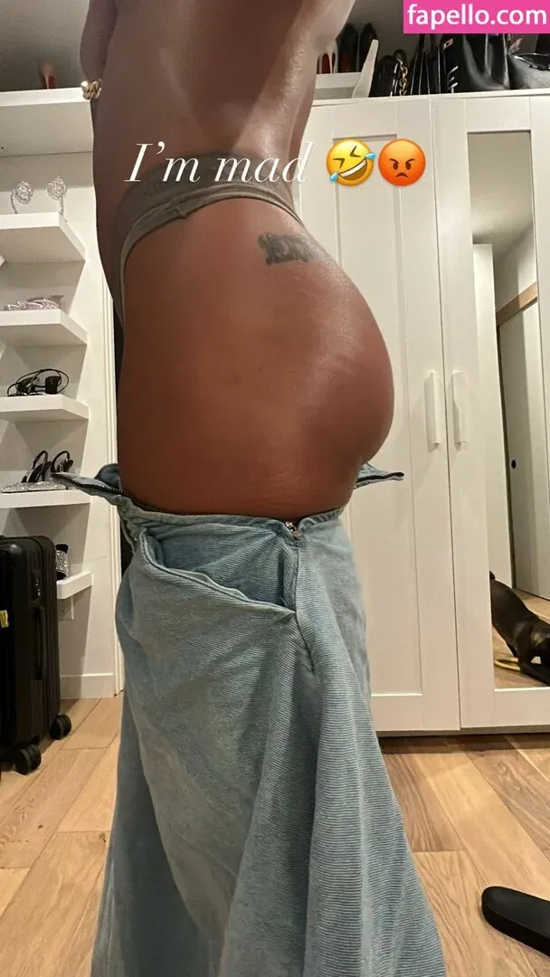 Tanaya Henry Onlyfans Photo Gallery 