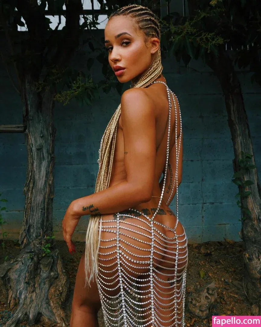 Tanaya Henry Onlyfans Photo Gallery 