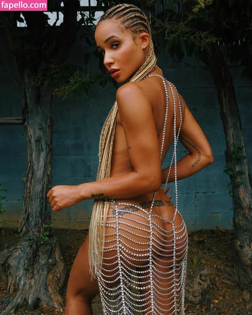 Tanaya Henry Onlyfans Photo Gallery 