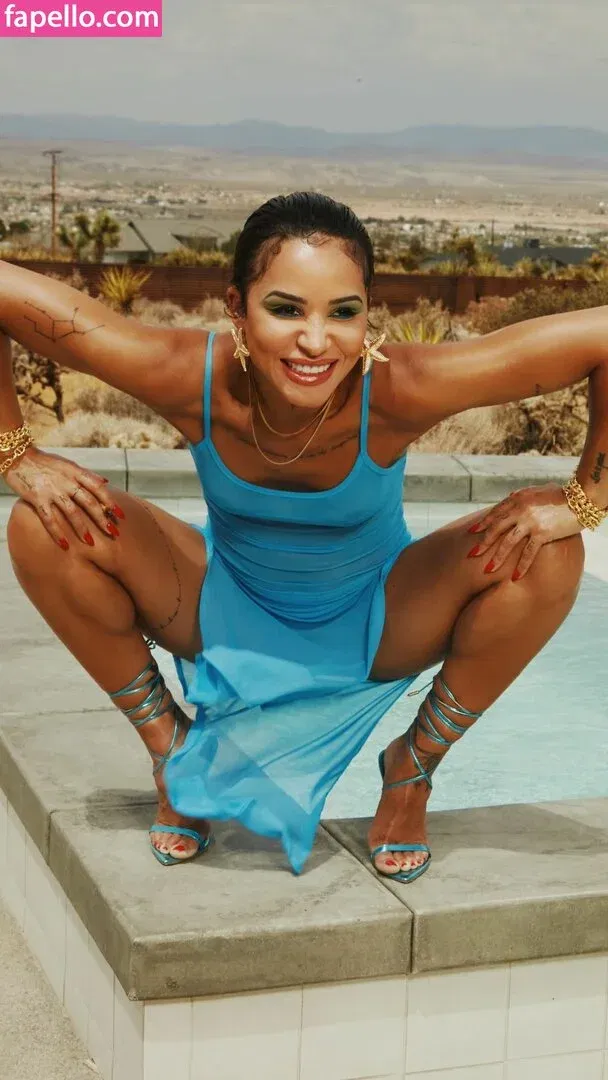 Tanaya Henry Onlyfans Photo Gallery 