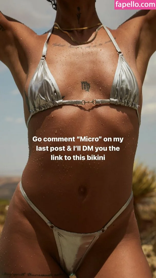 Tanaya Henry Onlyfans Photo Gallery 