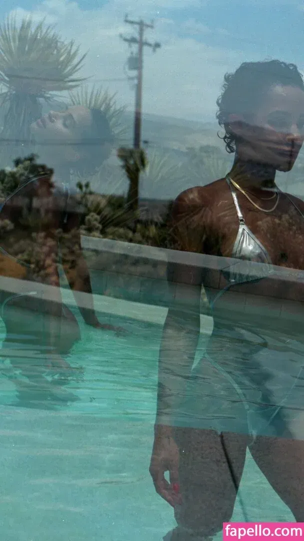 Tanaya Henry Onlyfans Photo Gallery 