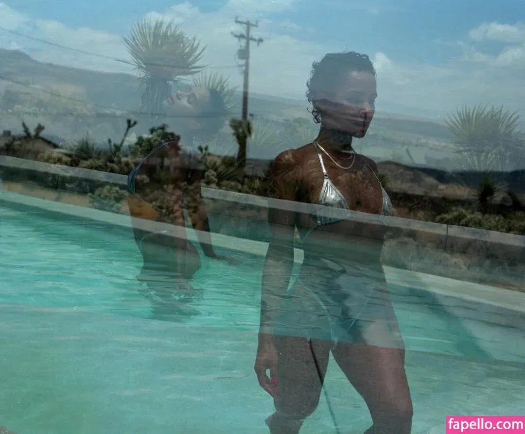 Tanaya Henry Onlyfans Photo Gallery 