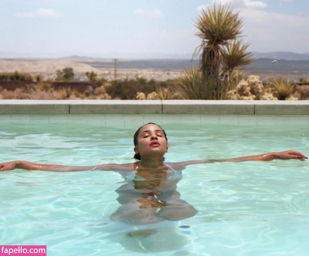 Tanaya Henry Onlyfans Photo Gallery 