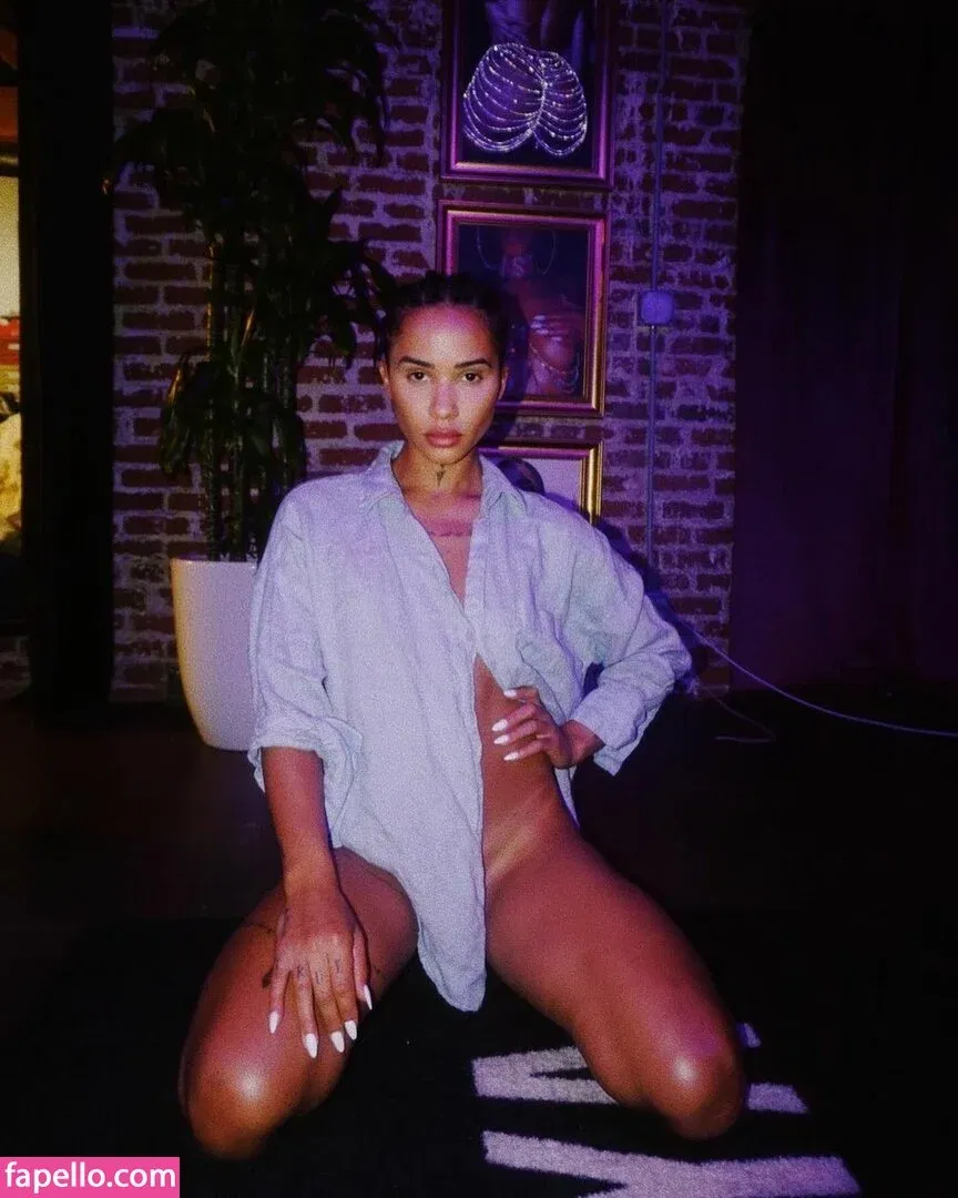 Tanaya Henry Onlyfans Photo Gallery 