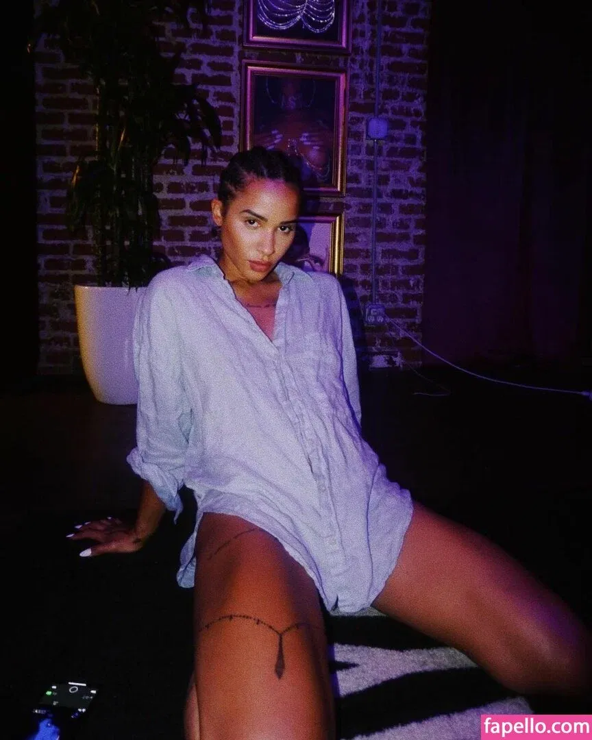 Tanaya Henry Onlyfans Photo Gallery 