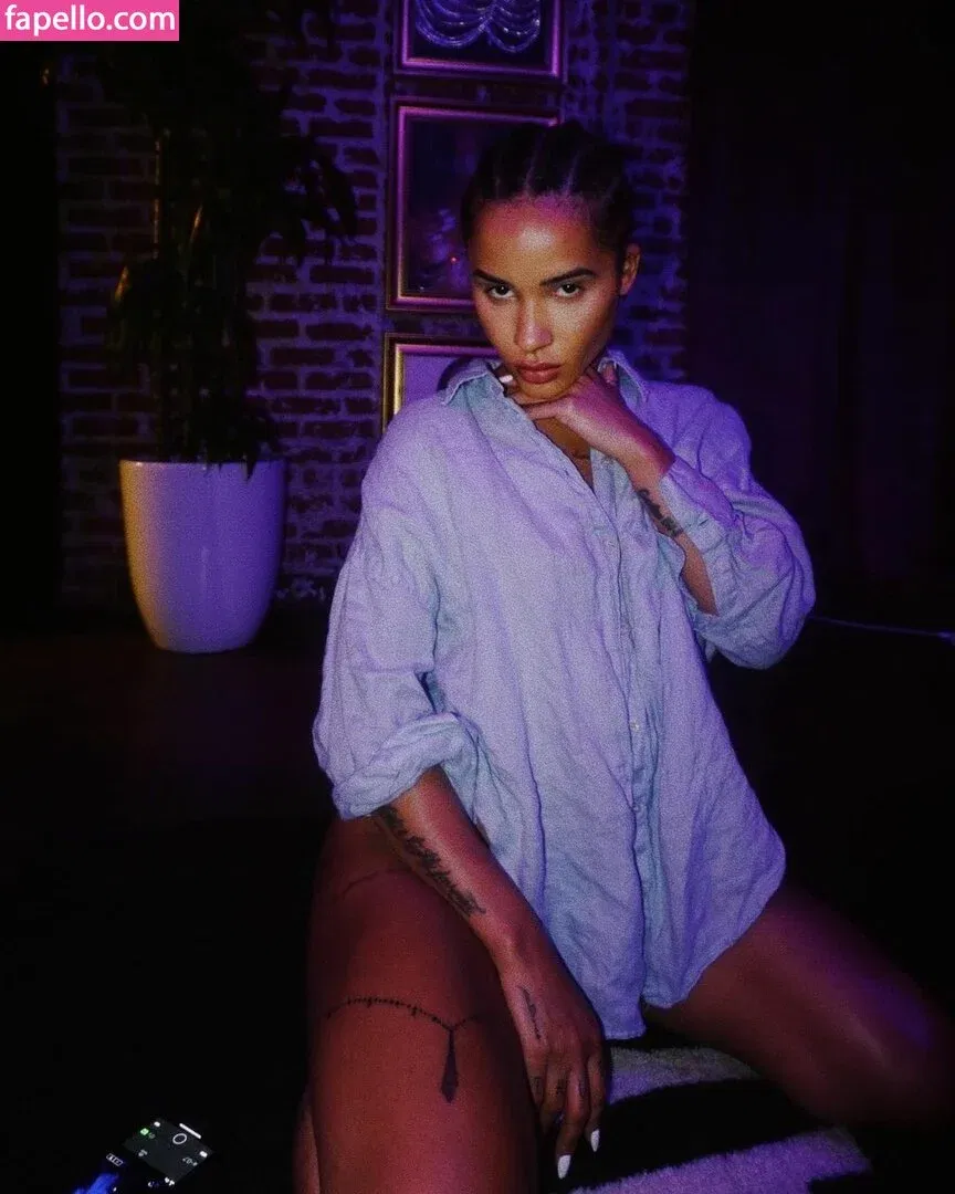 Tanaya Henry Onlyfans Photo Gallery 