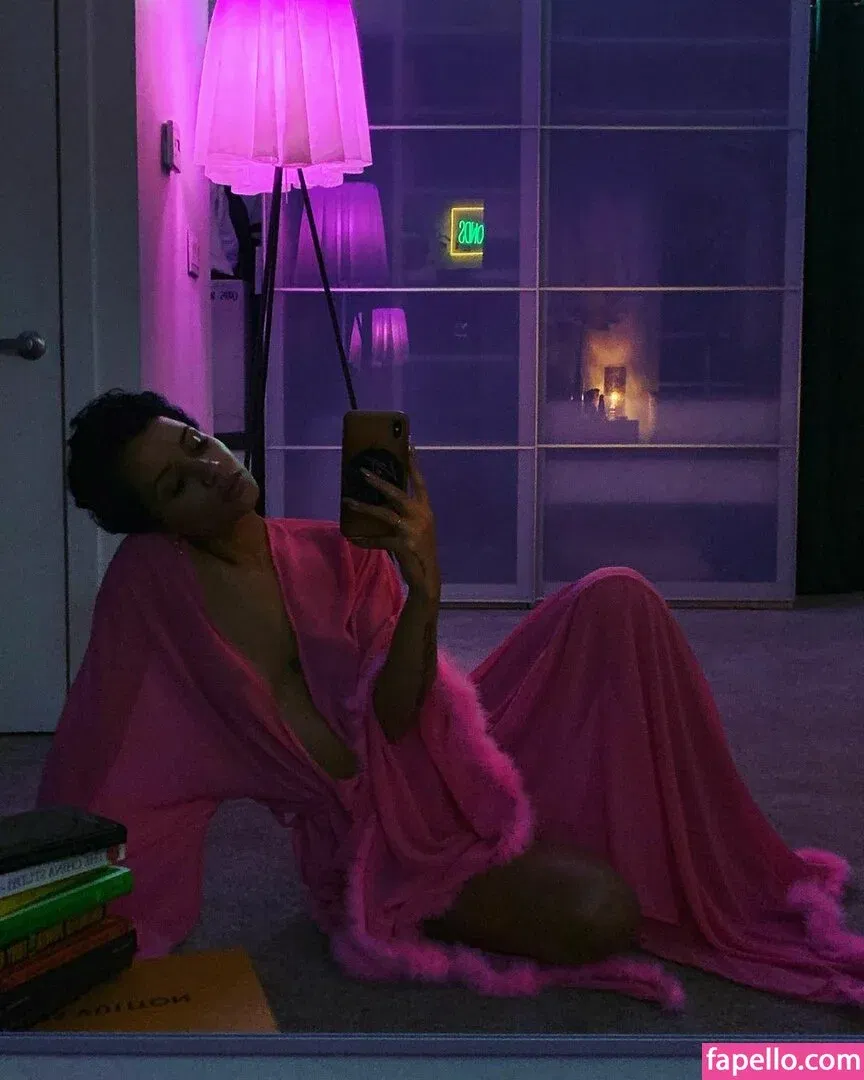 Tanaya Henry Onlyfans Photo Gallery 