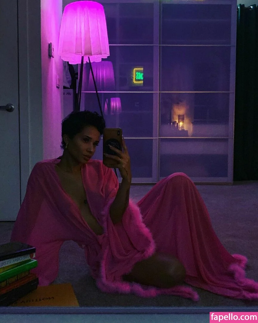 Tanaya Henry Onlyfans Photo Gallery 