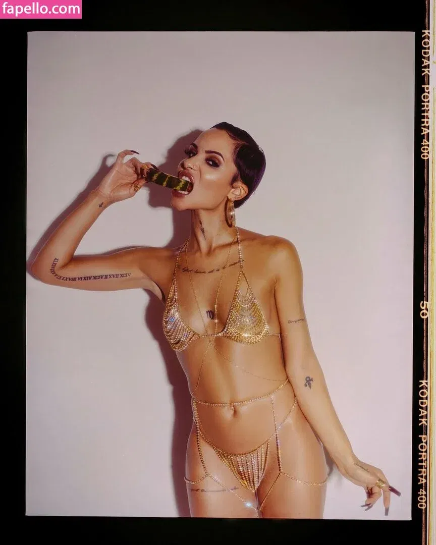 Tanaya Henry Onlyfans Photo Gallery 