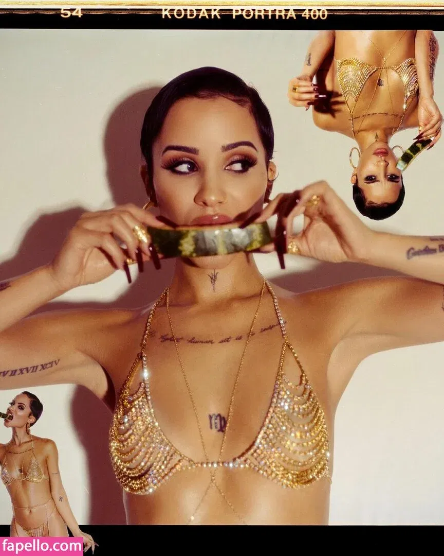 Tanaya Henry Onlyfans Photo Gallery 