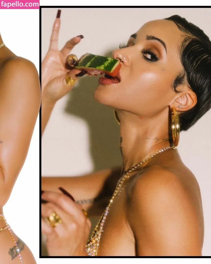 Tanaya Henry Onlyfans Photo Gallery 