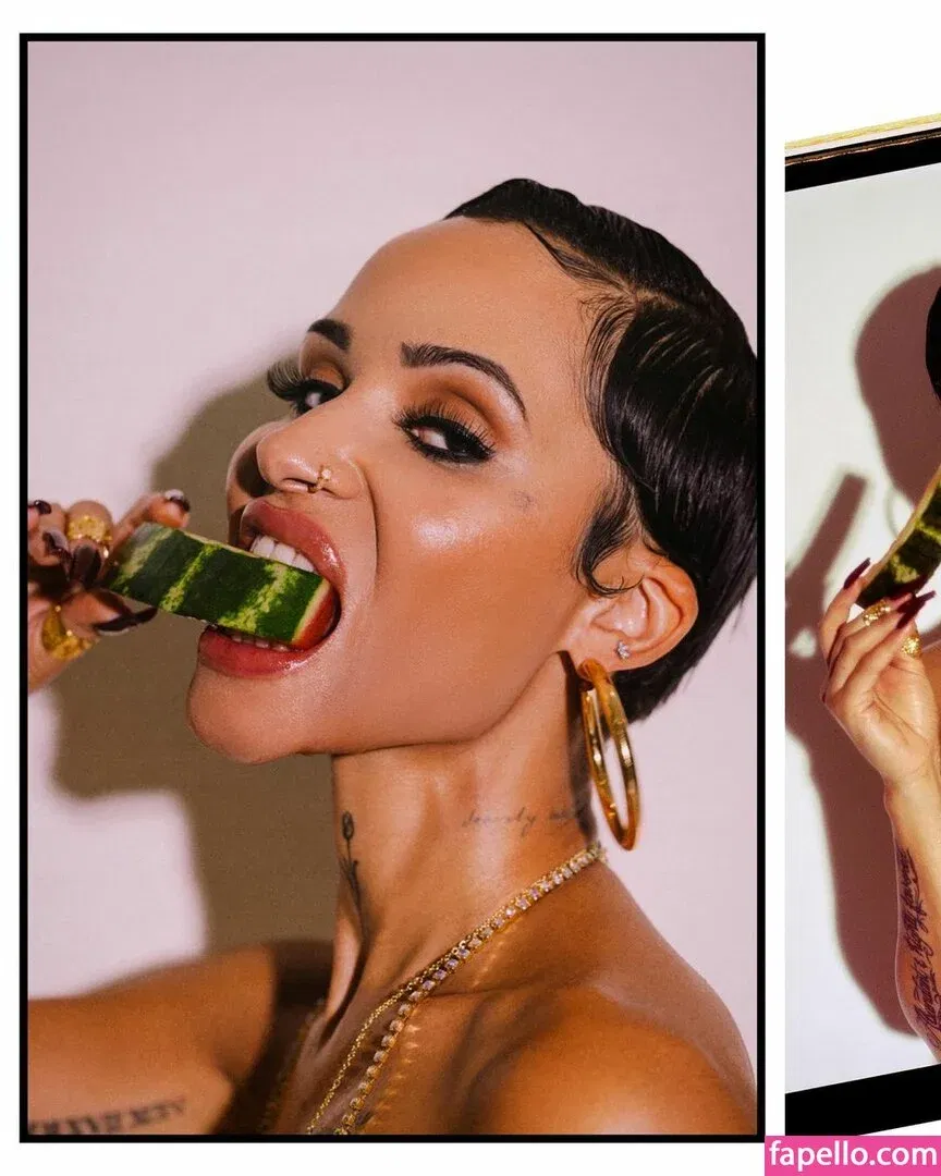 Tanaya Henry Onlyfans Photo Gallery 