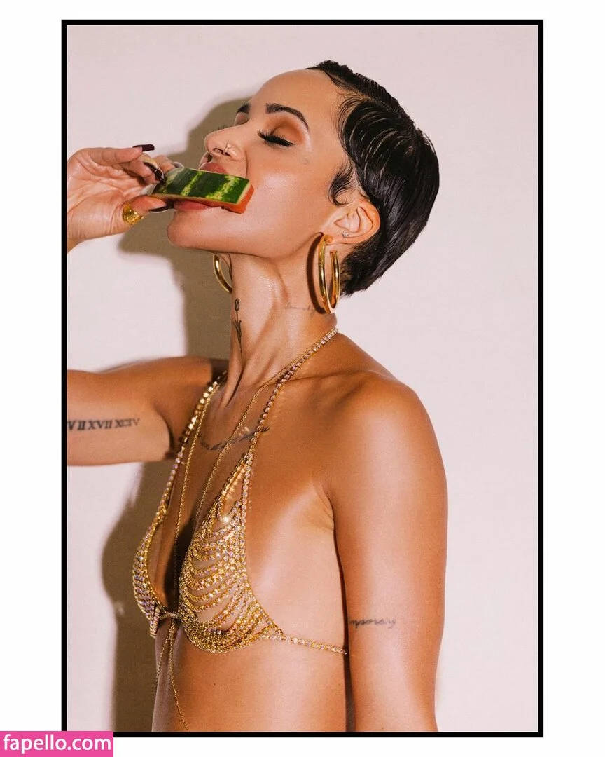 Tanaya Henry Onlyfans Photo Gallery 