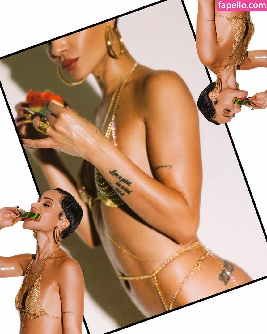 Tanaya Henry Onlyfans Photo Gallery 