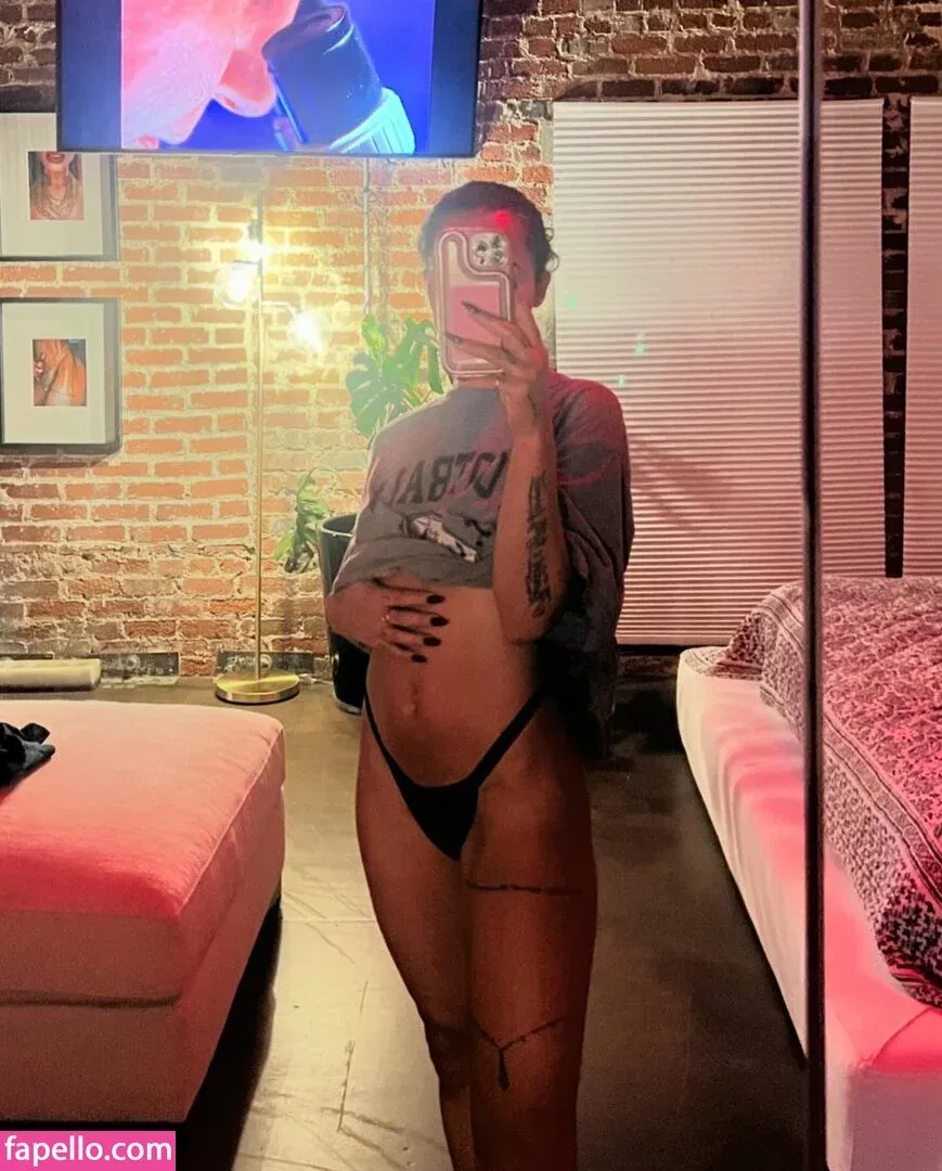 Tanaya Henry Onlyfans Photo Gallery 