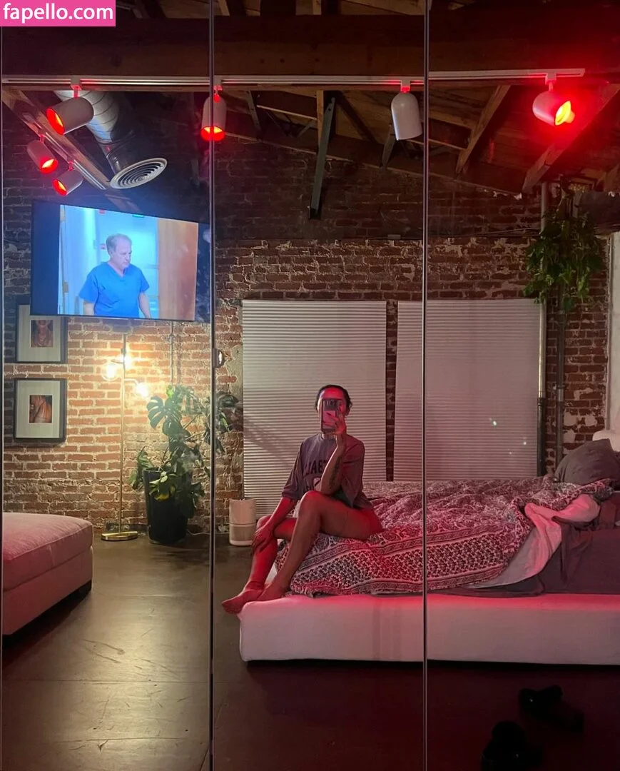 Tanaya Henry Onlyfans Photo Gallery 