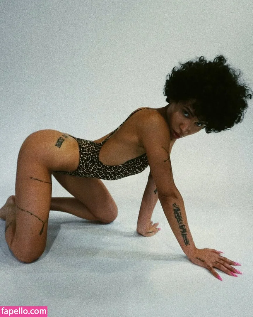 Tanaya Henry Onlyfans Photo Gallery 