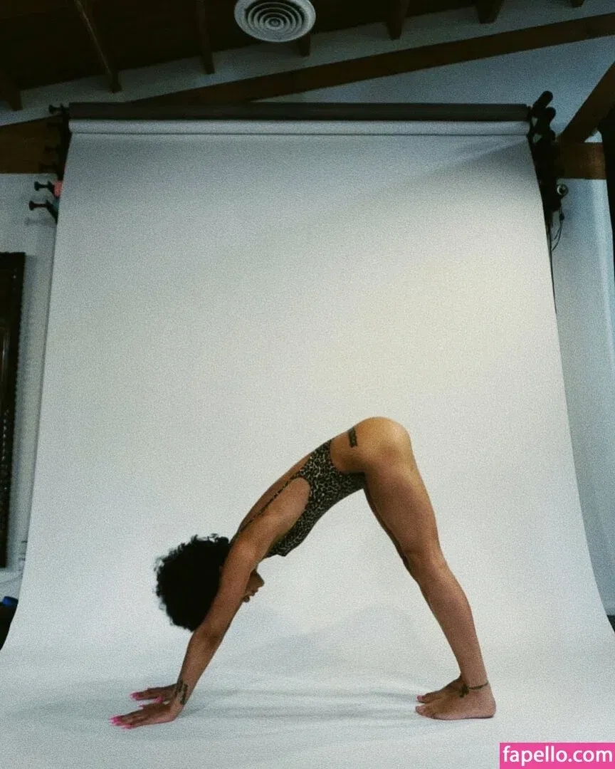 Tanaya Henry Onlyfans Photo Gallery 