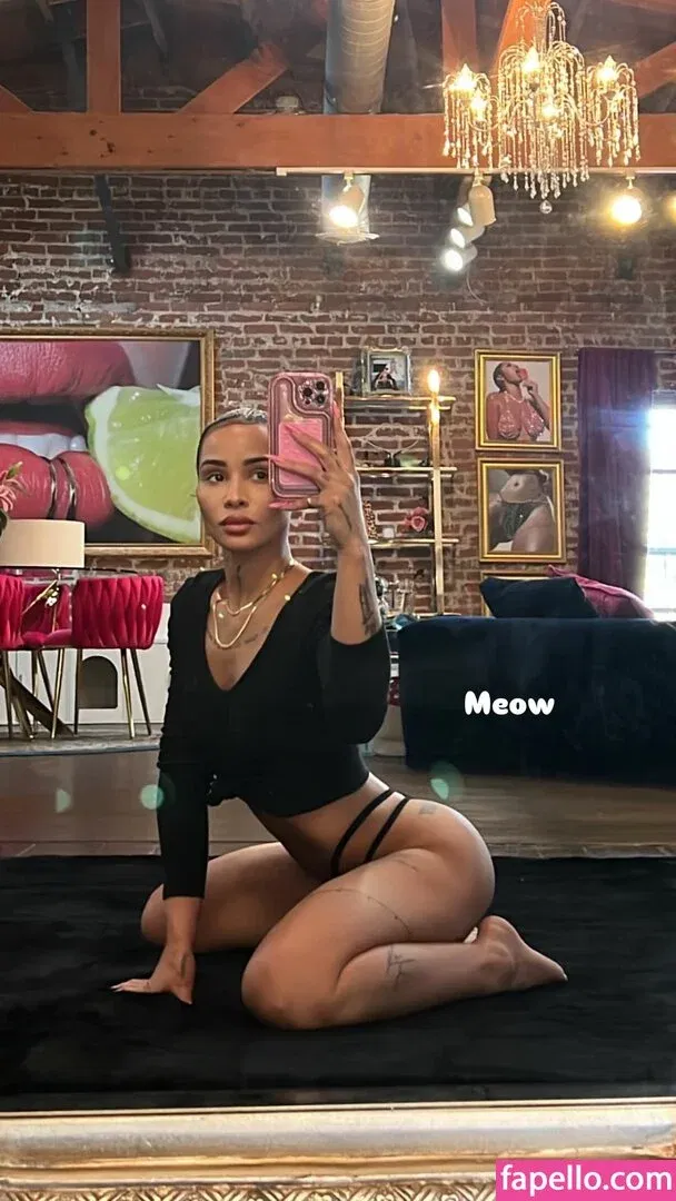 Tanaya Henry Onlyfans Photo Gallery 
