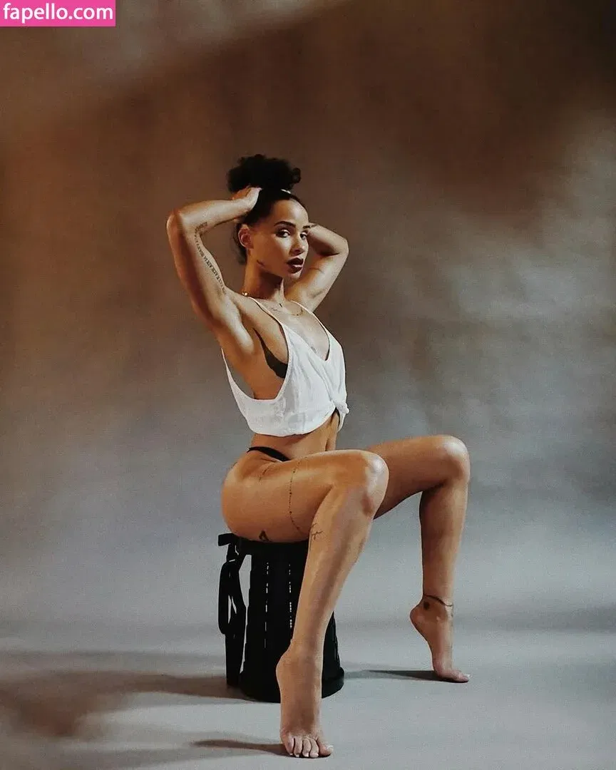 Tanaya Henry Onlyfans Photo Gallery 