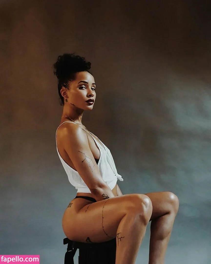 Tanaya Henry Onlyfans Photo Gallery 