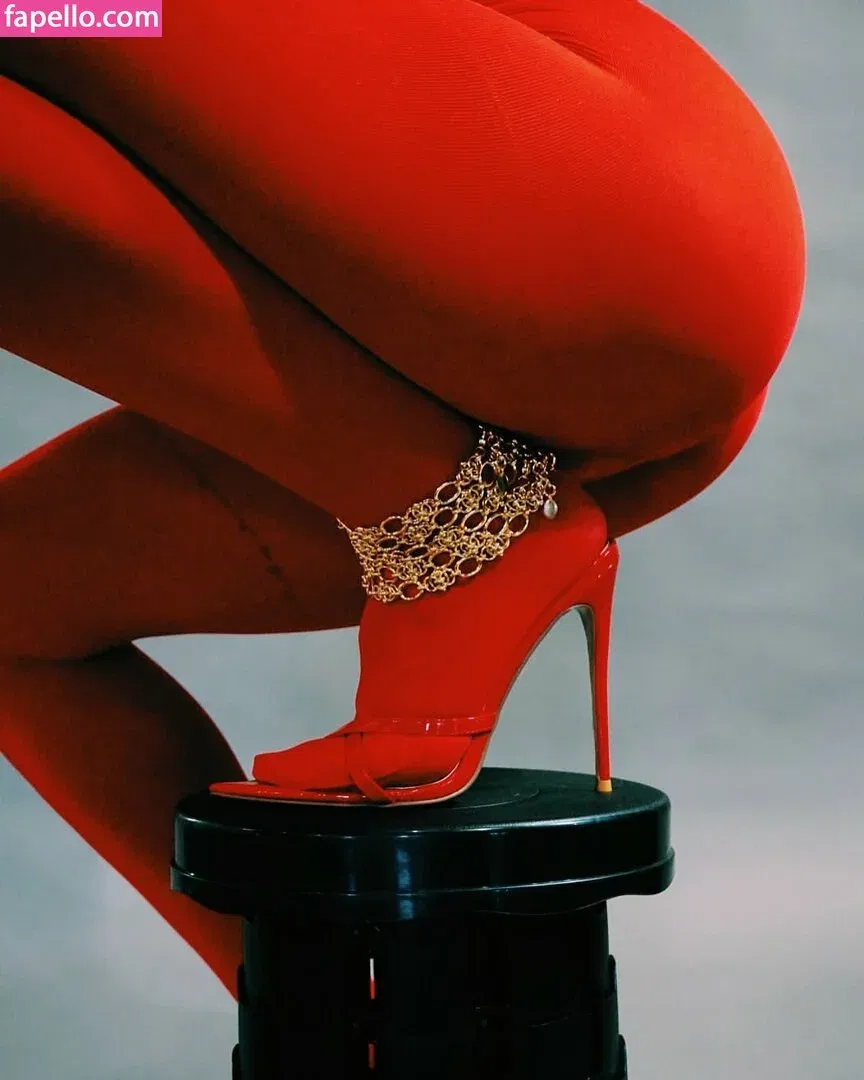 Tanaya Henry Onlyfans Photo Gallery 