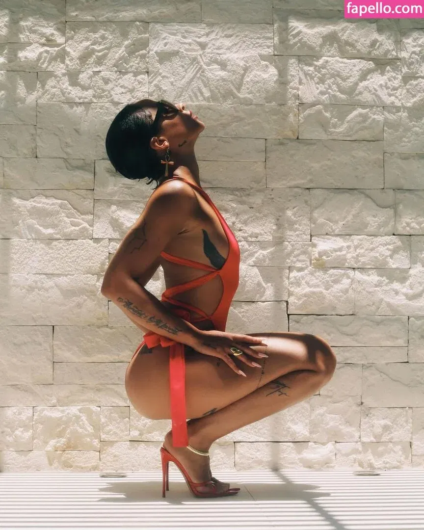 Tanaya Henry Onlyfans Photo Gallery 