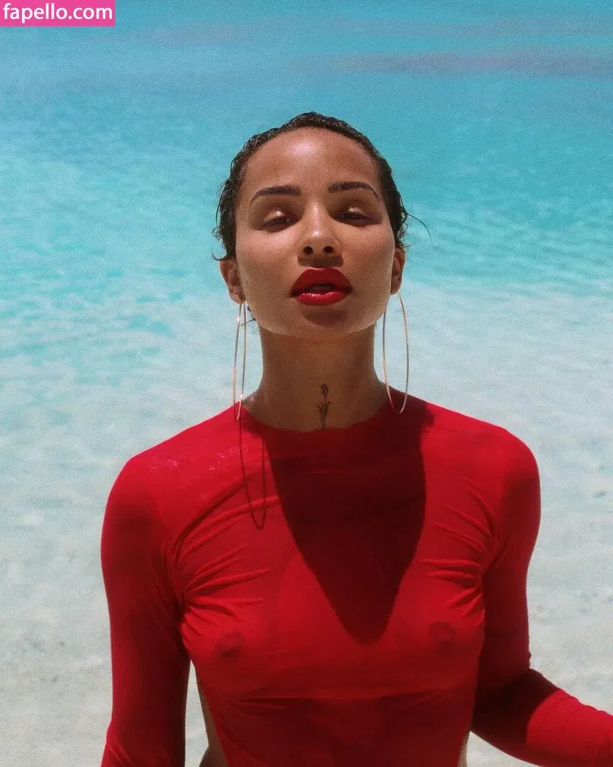 Tanaya Henry Onlyfans Photo Gallery 