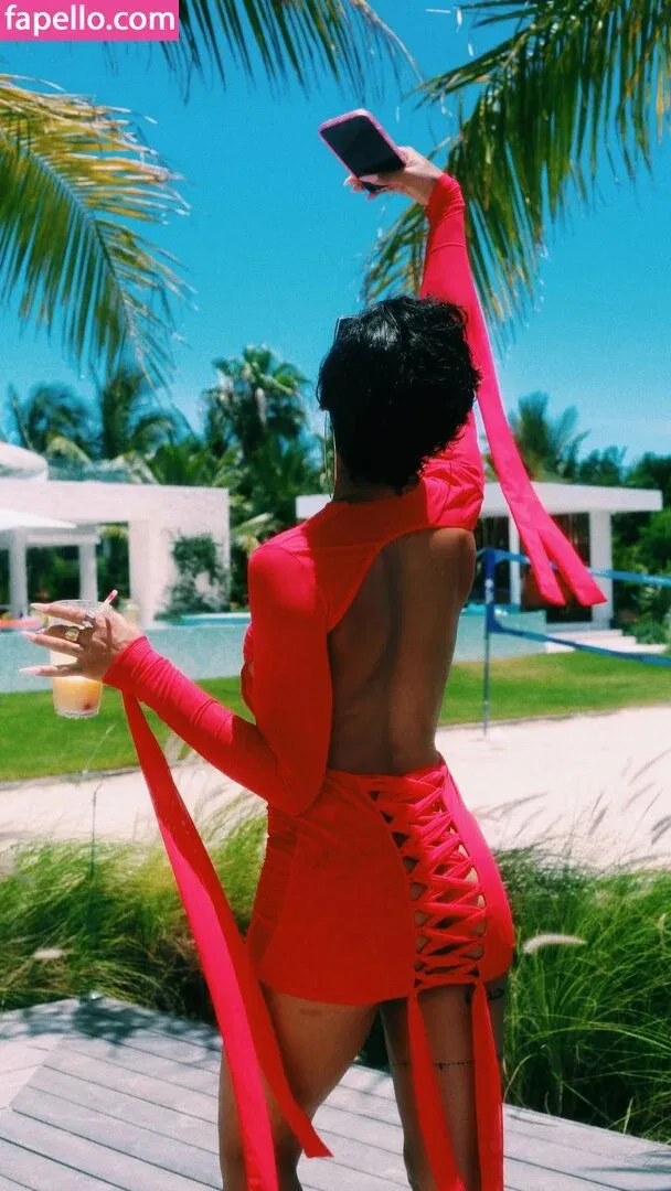 Tanaya Henry Onlyfans Photo Gallery 