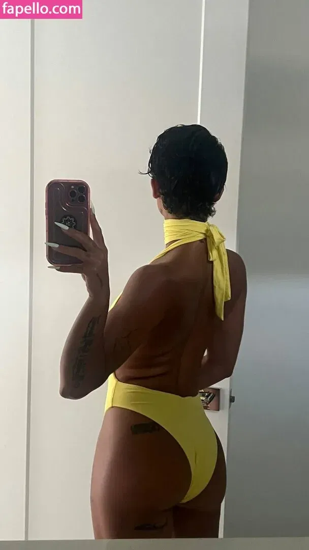 Tanaya Henry Onlyfans Photo Gallery 