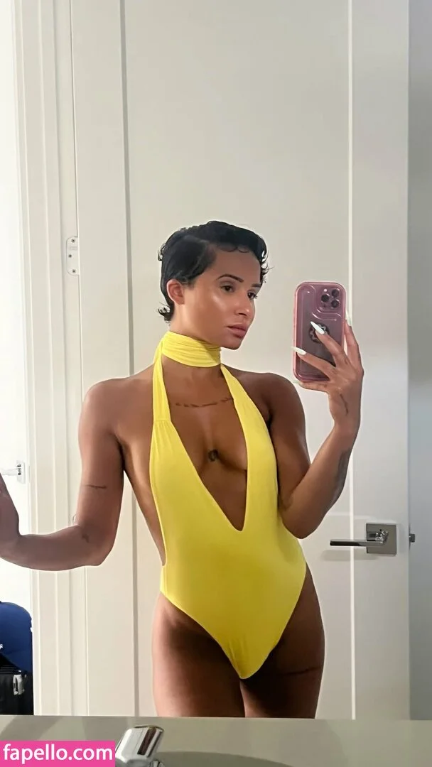 Tanaya Henry Onlyfans Photo Gallery 