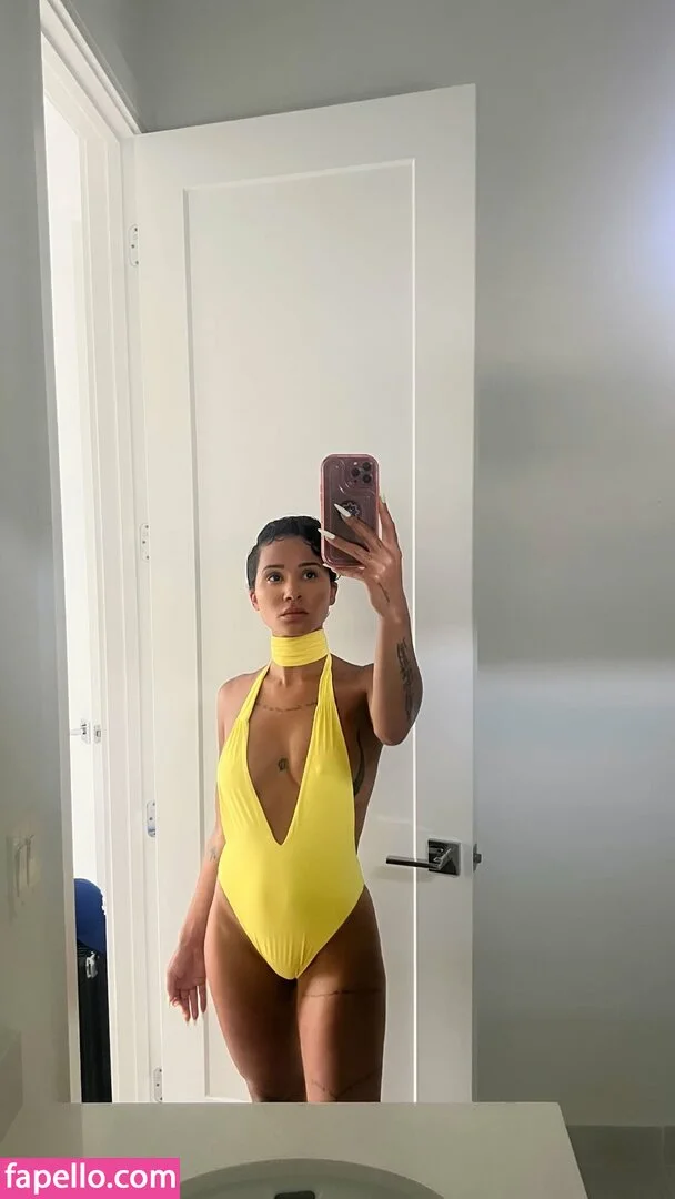 Tanaya Henry Onlyfans Photo Gallery 
