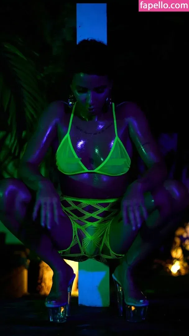 Tanaya Henry Onlyfans Photo Gallery 