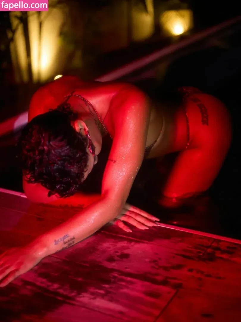 Tanaya Henry Onlyfans Photo Gallery 