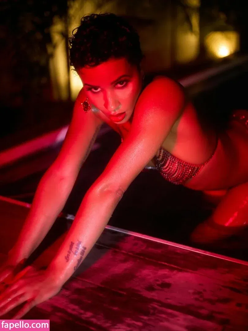 Tanaya Henry Onlyfans Photo Gallery 