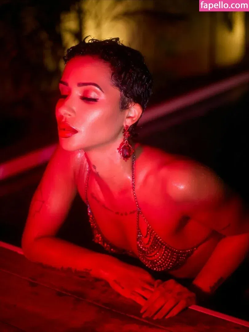 Tanaya Henry Onlyfans Photo Gallery 