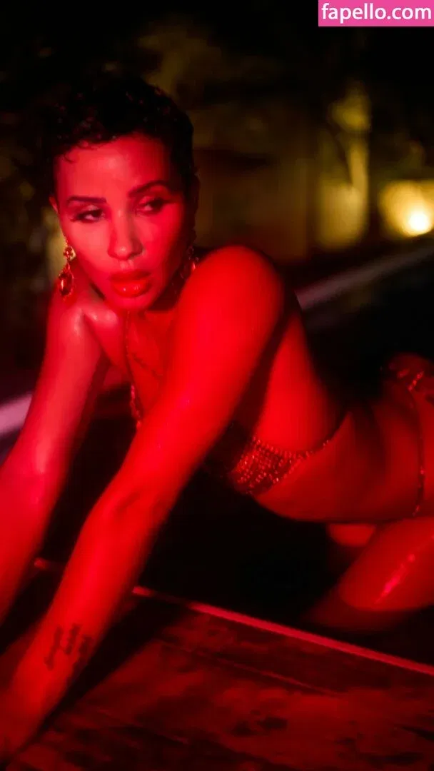 Tanaya Henry Onlyfans Photo Gallery 