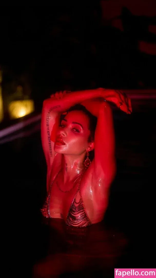 Tanaya Henry Onlyfans Photo Gallery 