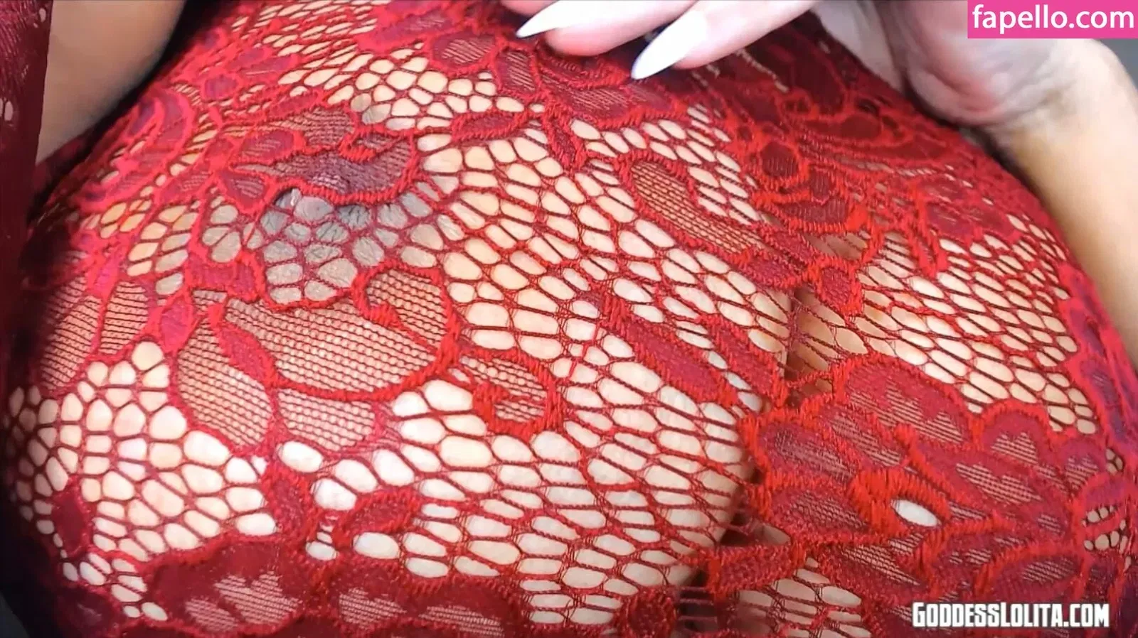 Goddess Lolita Onlyfans Photo Gallery 