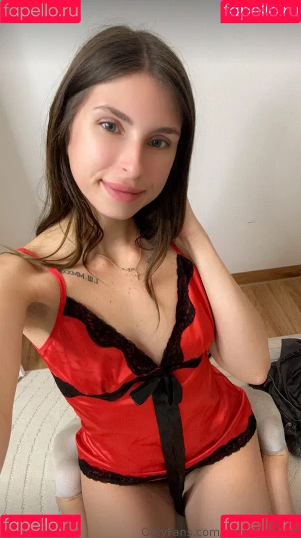Emma Richter Onlyfans Photo Gallery 