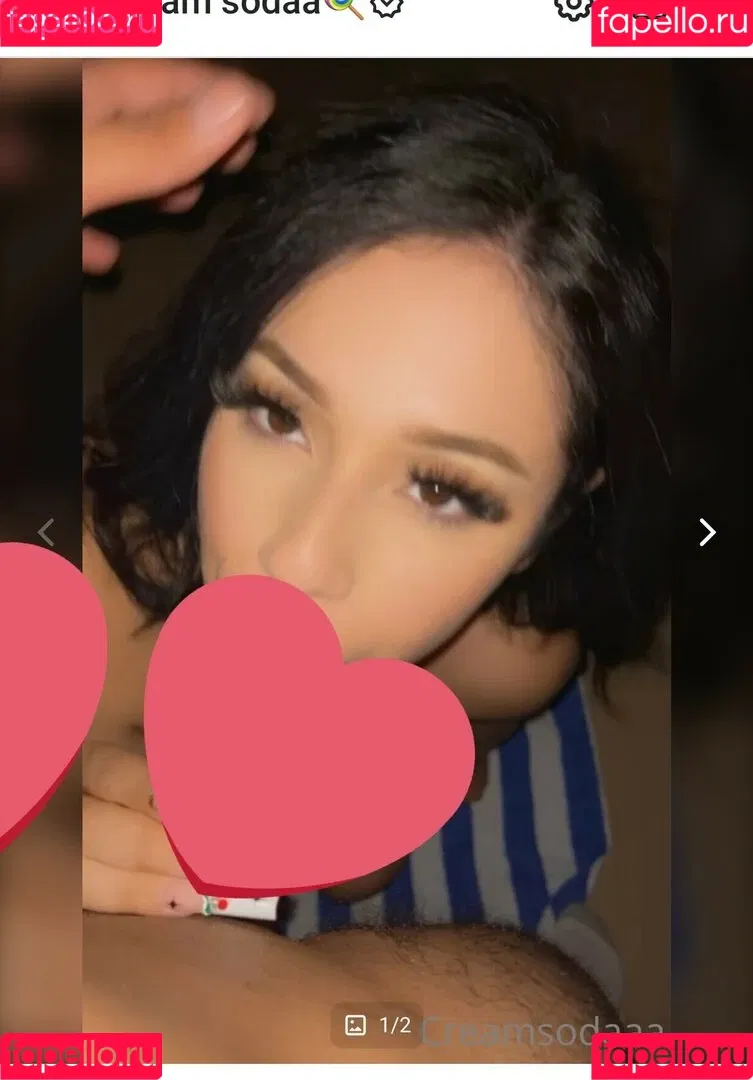 creammsodaa Onlyfans Photo Gallery 