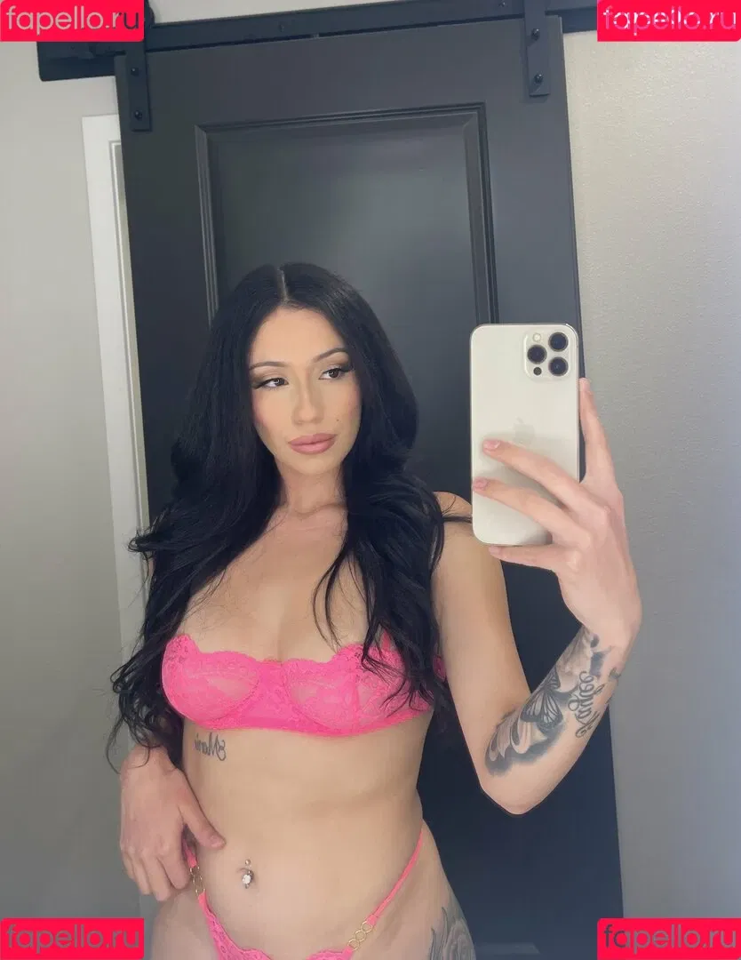 creammsodaa Onlyfans Photo Gallery 