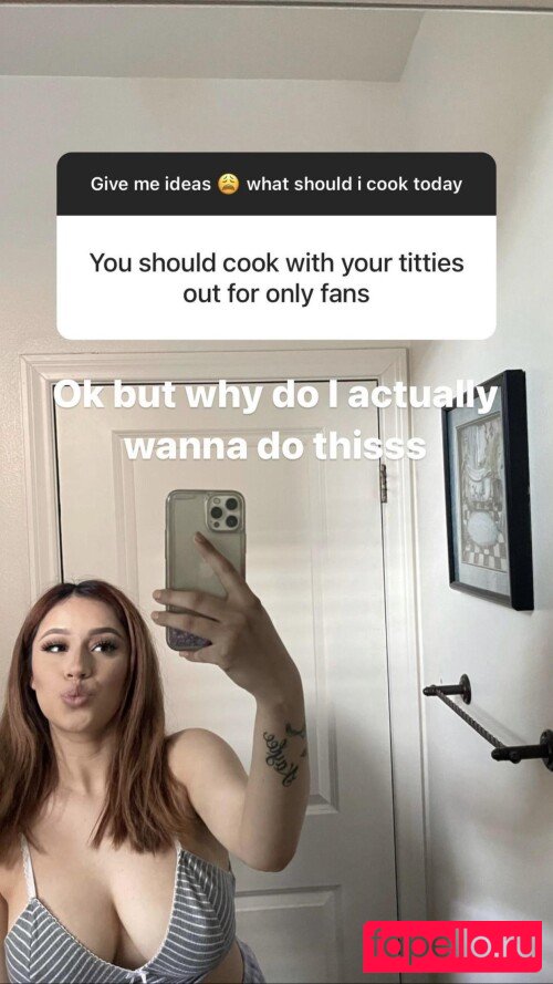 creammsodaa Nude Onlyfans Photo 24
