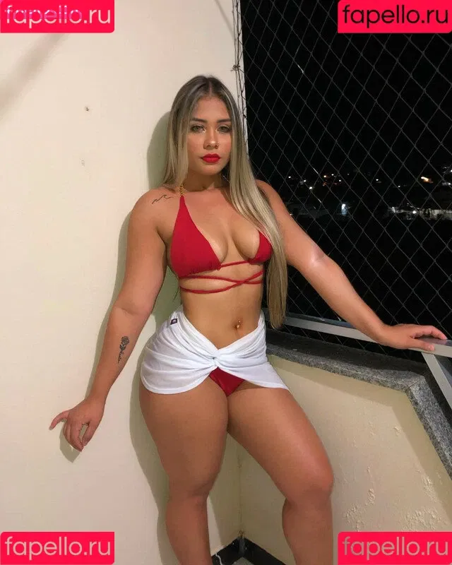 Ana Caroline Onlyfans Photo Gallery 