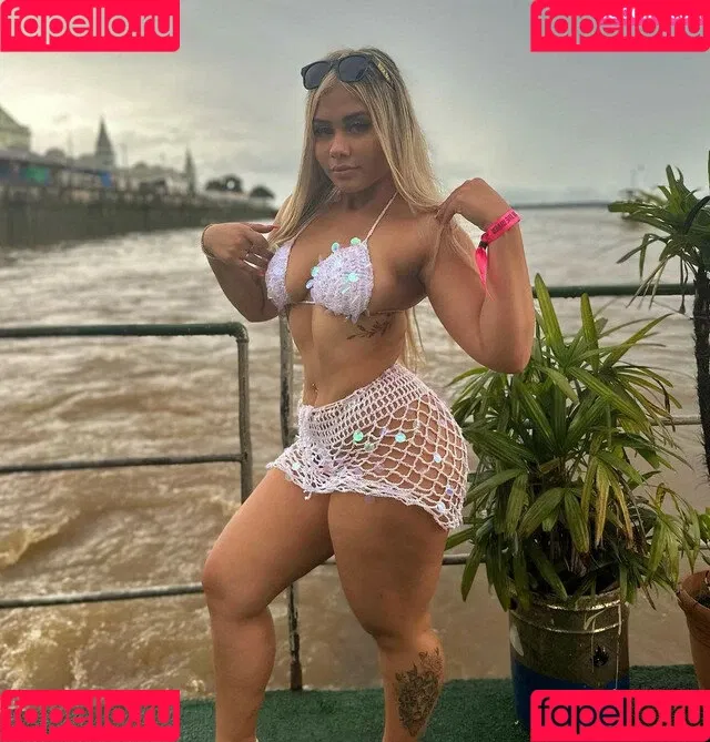 Ana Caroline Onlyfans Photo Gallery 